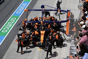 Oscar Piastri, McLaren