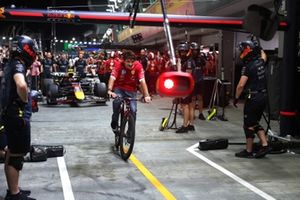 Charles Leclerc, Ferrari