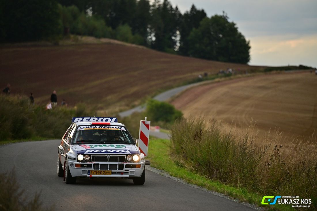 Polski Rajd Legend