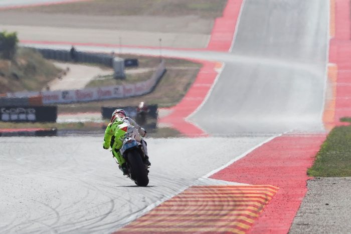 Franco Morbidelli, VR46 Racing Team