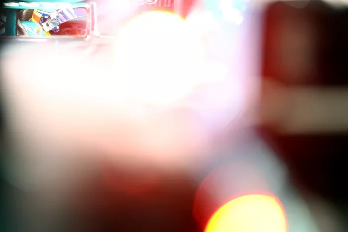 Fernando Alonso, Aston Martin Racing