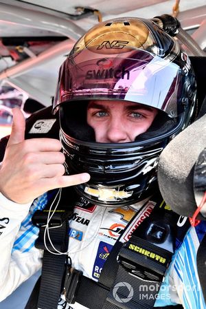 Noah Gragson, JR Motorsports, Chevrolet Camaro West Herr Auto Group
