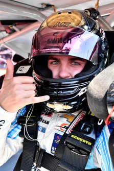 Noah Gragson, JR Motorsports, Chevrolet Camaro West Herr Auto Group