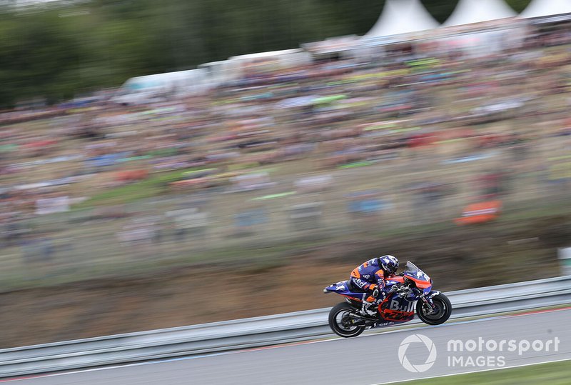 Miguel Oliveira, Red Bull KTM Tech 3