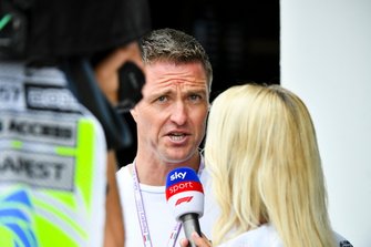 Ralf Schumacher