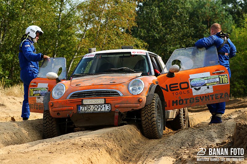 Orlen Baja Poland 2019