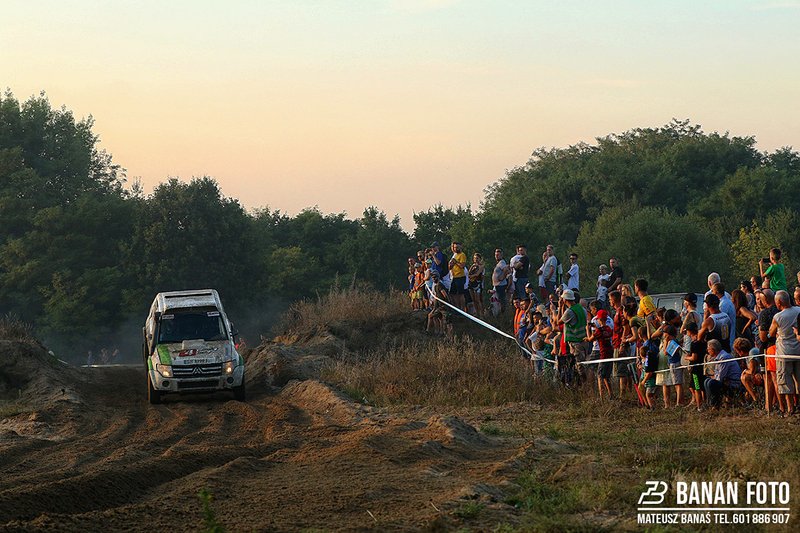 Orlen Baja Poland 2019