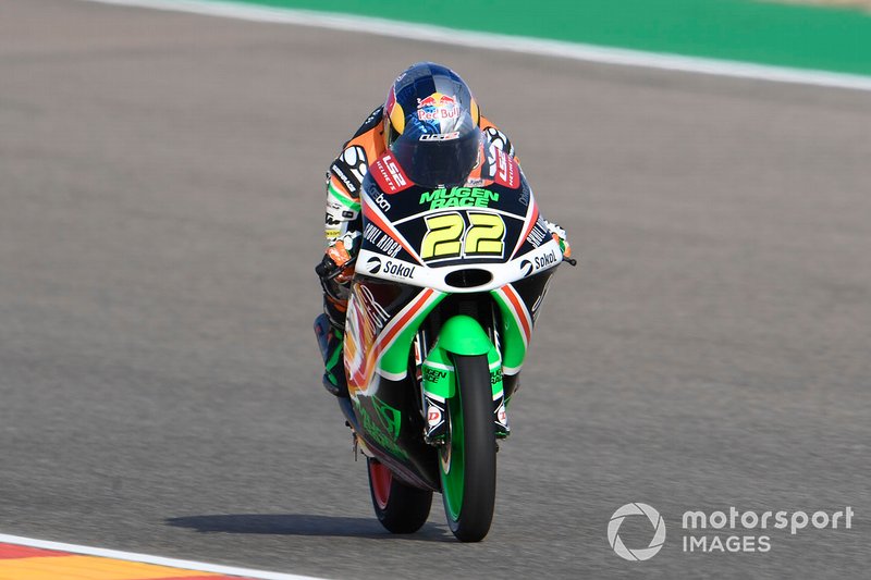 Kazuki Masaki, RBA Racing Team