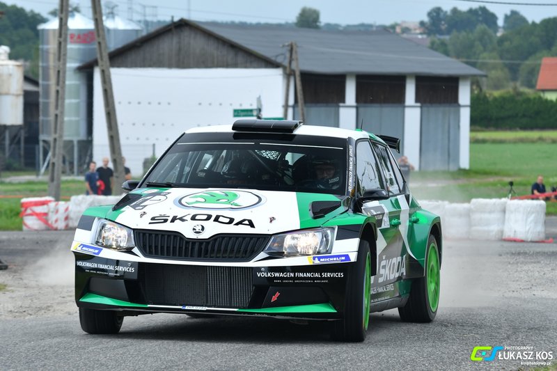 Rajd Śląska 2019