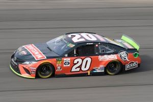 Erik Jones, Joe Gibbs Racing, Toyota Camry CRAFTSMAN Gas Monkey
