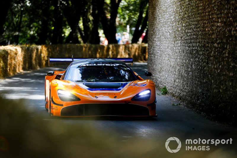 McLaren