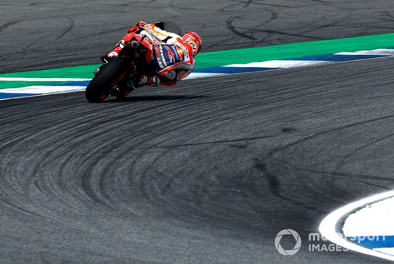 Marc Marquez, Repsol Honda Team