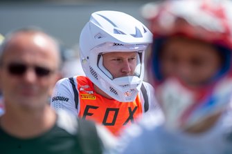 Calvin Vlaanderen, Team HRC