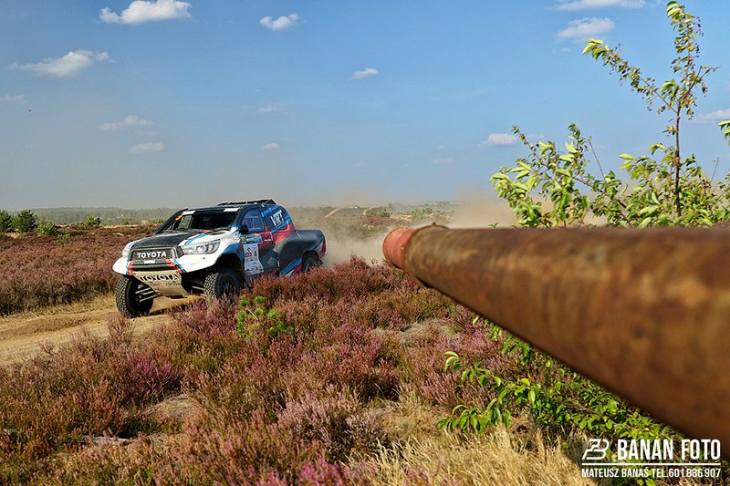 Orlen Baja Poland 2019