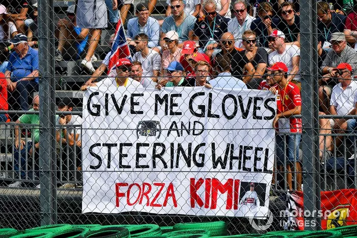 Fans