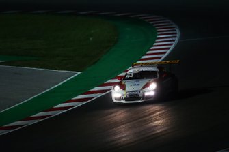 Federico Reggiani Ghinzani Arco Motorsport
