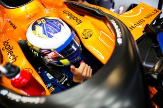 Lando Norris, McLaren