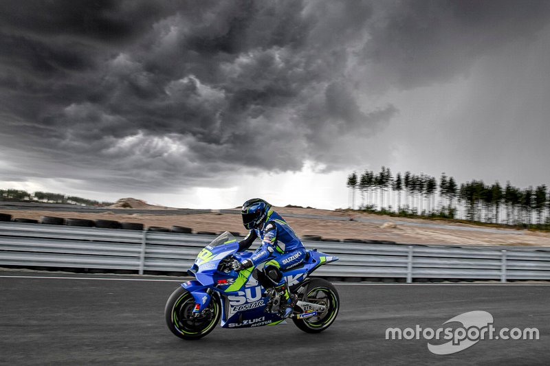 Sylvain Guintoli (Suzuki)