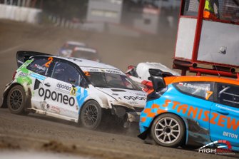 V runda Oponeo MPRC 2019