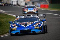 Lamborghini World Final 2019