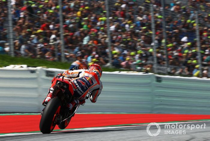 Marc Márquez, Repsol Honda Team