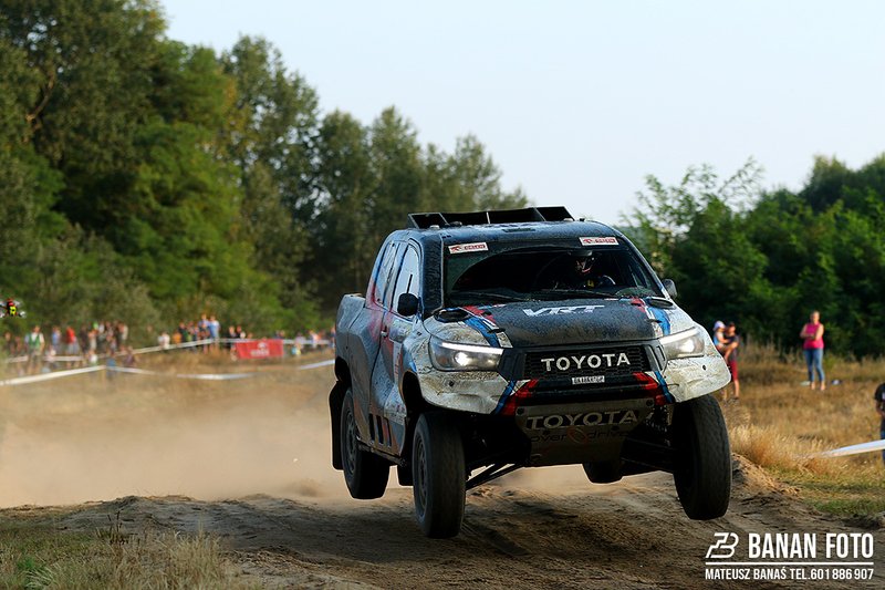 Orlen Baja Poland 2019