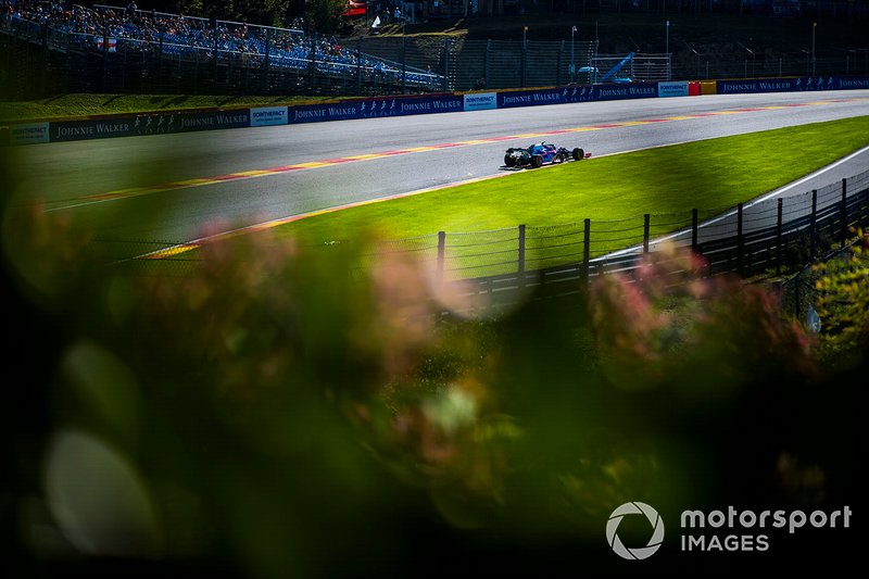 Pierre Gasly, Toro Rosso STR14
