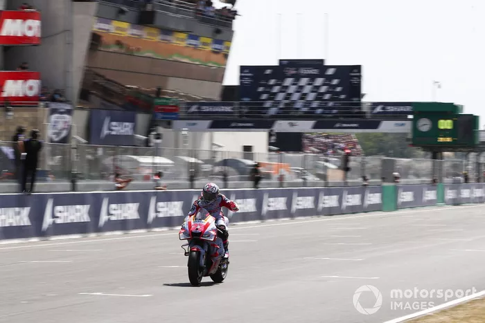 Enea Bastianini, Gresini Racing