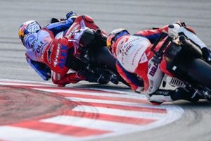 Alex Márquez, Gresini Racing