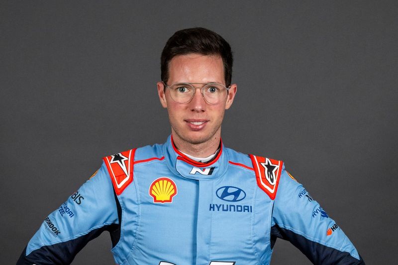 Martijn Wydaeghe