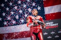 GP Ameryk 2025 - sobota