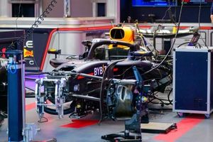 Red Bull Racing RB20
