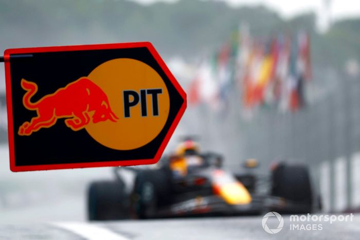 Max Verstappen, Red Bull Racing RB20