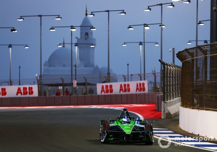 Zak O'Sullivan, Envision Racing