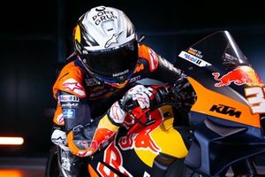 Pedro Acosta, Red Bull KTM Factory Racing