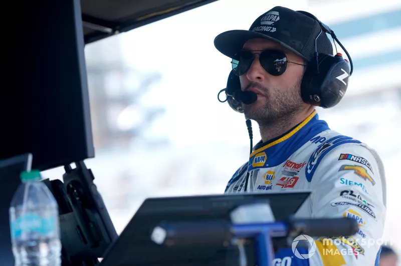 Chase Elliott, Hendrick Motorsports, NAPA Auto Parts Chevrolet Camaro
