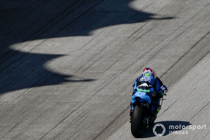 Ai Ogura, Trackhouse Racing