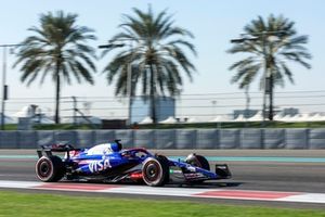 Ayumu Iwasa, RB F1 Team RB F1 Team VCARB 01 