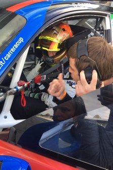 Alessio Bacci, Raptor Engineering
