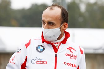 Robert Kubica, Orlen Team ART