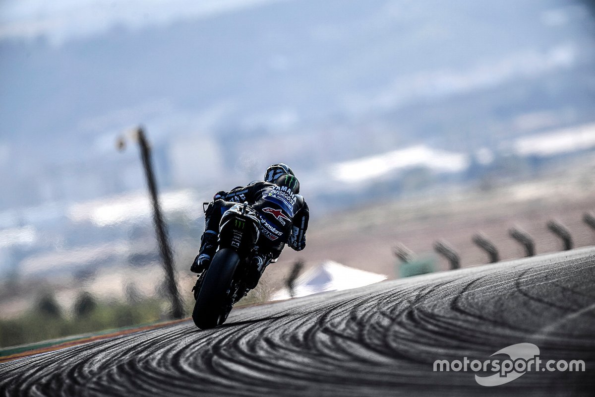 Maverick Vinales, Yamaha Factory Racing