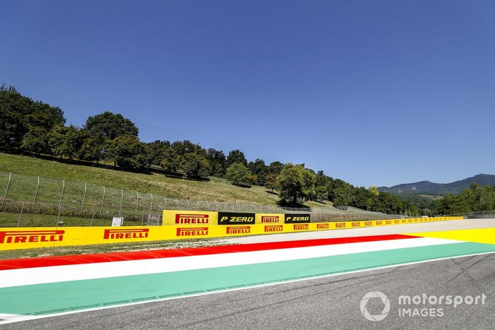 Circuito de Mugello