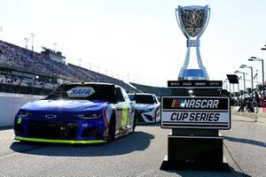 Cup Series Trophy