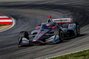 Will Power, Team Penske Chevrolet