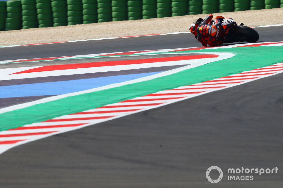 Pol Espargaro, Red Bull KTM Factory Racing