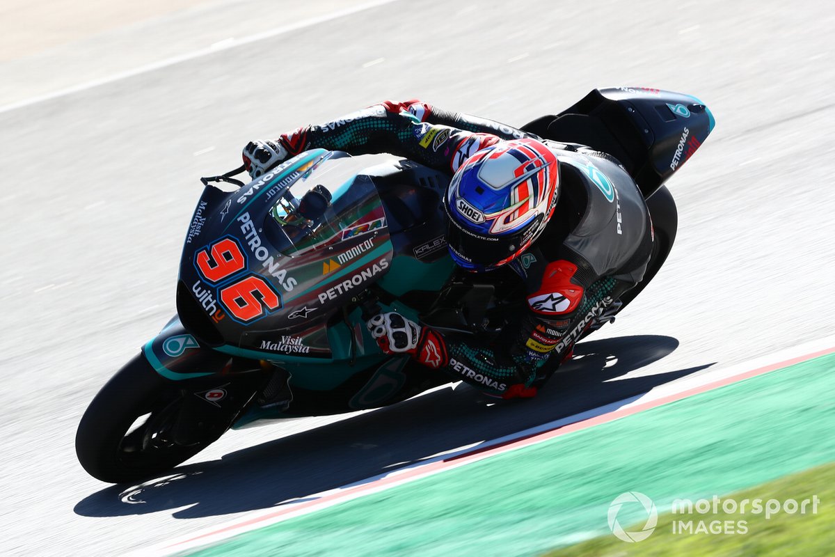 Jake Dixon, SIC Racing Team