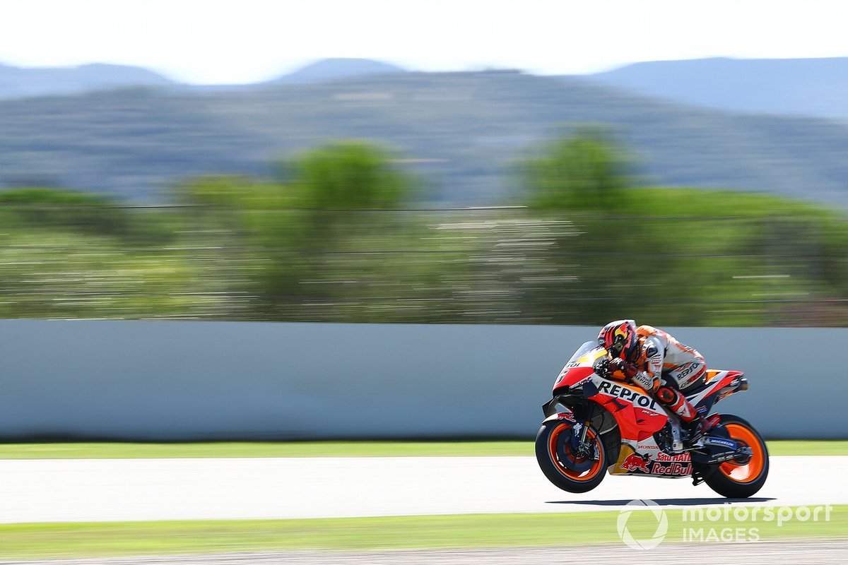 Stefan Bradl, Repsol Honda Team