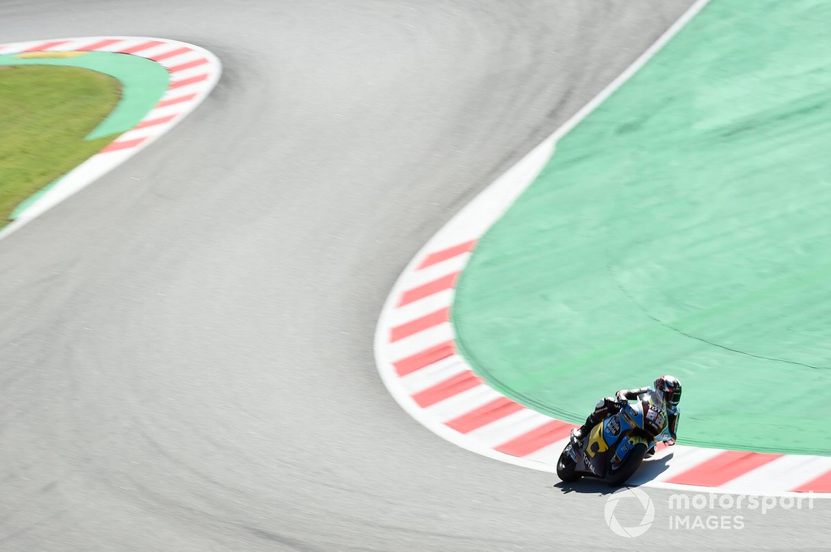 Sam Lowes, Marc VDS Racing