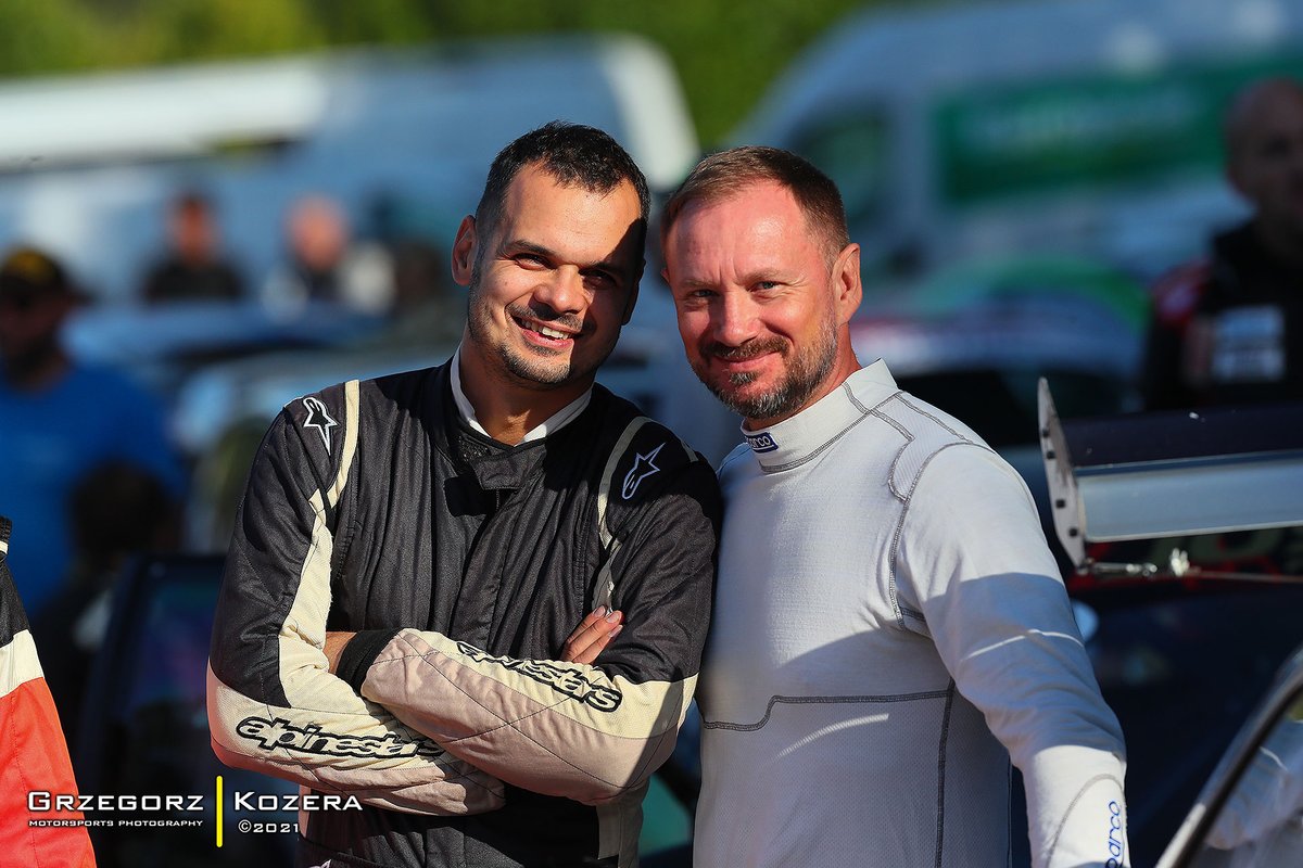 FIA Hill Climb Masters