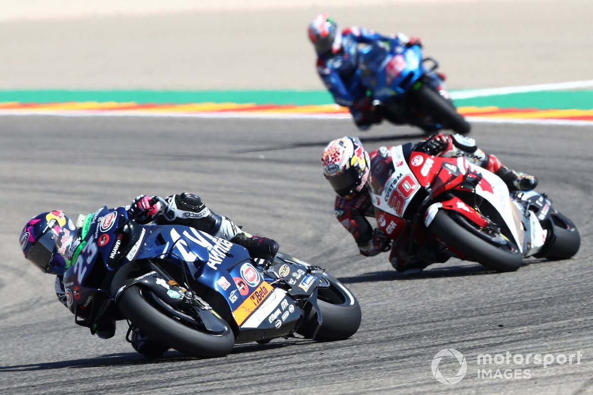 Enea Bastianini, Esponsorama Racing